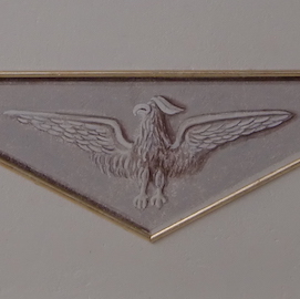 Decorazioni Muri e Soffitti