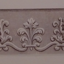 Decorazioni Muri e Soffitti