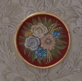Restauro e Decorazione a soffitto con Apollo Thumbs 6