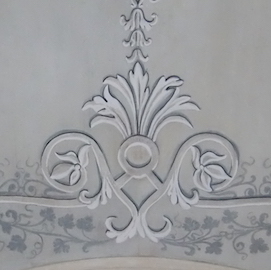 Restauro e Decorazione a soffitto con Apollo Thumbs 7