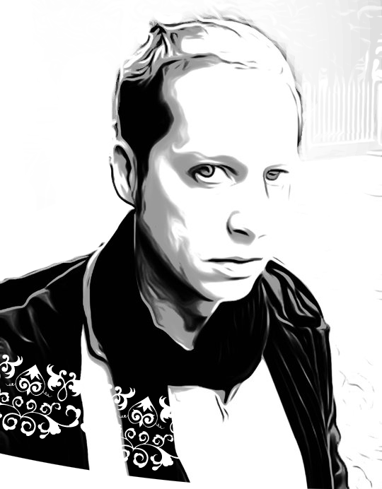 Andrea Pegoraro